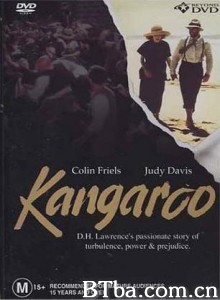 Kangaroo-720p|1080p高清bt种子下载