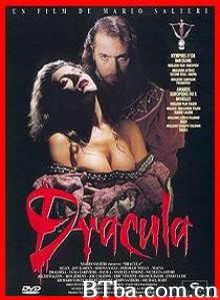 吸血惊情成人版/XXX Dracula-720p|1080p高清bt种子下载