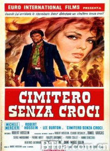 CemeteryWithoutCrosses/Une corde/ un Colt-720p|1080p高清bt种子下载