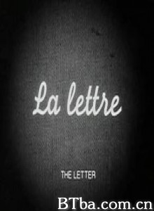 LaLettre/The Letter LaLettre/The Letter-720p|1080p高清bt种子下载