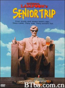 校园蓝波队/National Lampoon's Senior Trip-720p|1080p高清bt种子下载