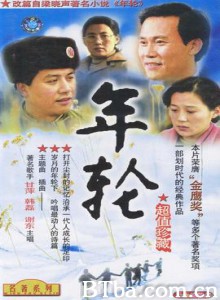 年轮-720p|1080p高清bt种子下载