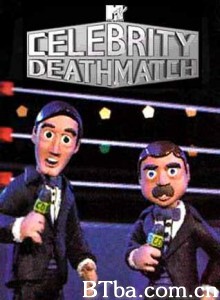 MTV名人死斗-720p|1080p高清bt种子下载