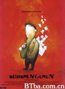 人渣正传/垃圾邮件/邮差不按铃-720p|1080p高清bt种子下载