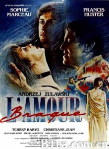 狂野的爱/A Revolta do Amor-720p|1080p高清bt种子下载