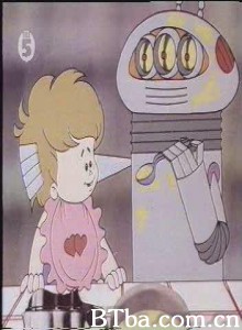 机器人米克罗比/Mikrobi 机器人米克罗比/Mikrobi-720p|1080p高清bt种子下载