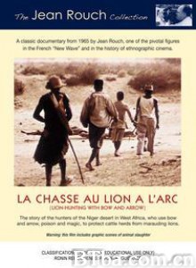 以弓猎狮/Hunting the Lion with Bow and Arrow-720p|1080p高清bt种子下载