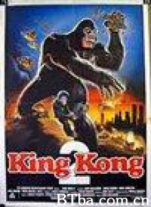 大金刚第二集/金刚续集-720p|1080p高清bt种子下载