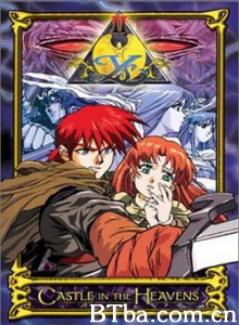 伊苏2天空的神殿/y's II: Tenkû no shinden/永远的伊苏2动画版 天空的神殿-720p|1080p高清bt种子下载