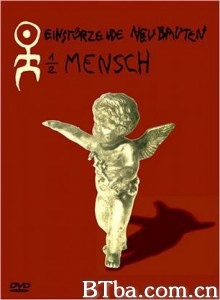1/2Mensch/1/2 man-720p|1080p高清bt种子下载