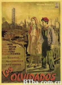 被遗忘的人们/被遗忘的人/The Young and the Damned 被遗忘的人们/被遗忘的人/The Young and the Damned-720p|1080p高清bt种子下载