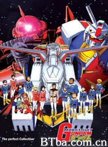 机动战士高达0079/Mobile Suit Gundam/Mobile Suit Gundam 0079-720p|1080p高清bt种子下载