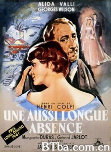 长别离/长久的别离/The Long Absence-720p|1080p高清bt种子下载
