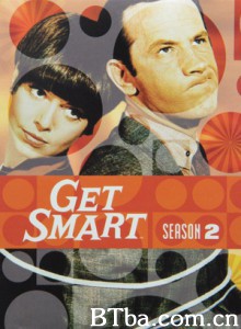 糊涂侦探第二季/妙探史马特 第二季/糊涂侦探-720p|1080p高清bt种子下载