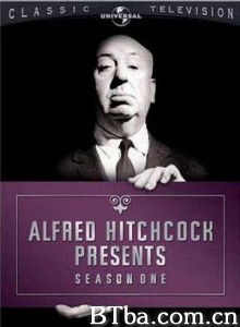 永远不再/Alfred Hitchcock Presents: Never Again-720p|1080p高清bt种子下载