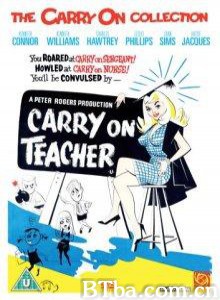 CarryOnTeacher CarryOnTeacher-720p|1080p高清bt种子下载