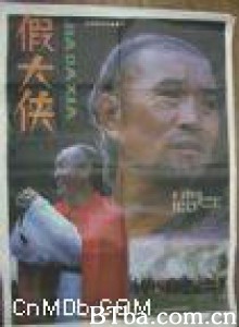 假大侠-720p|1080p高清bt种子下载