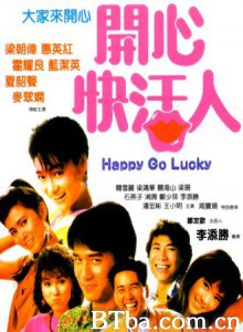 开心快活人/Happy Go Lucky 开心快活人/Happy Go Lucky-720p|1080p高清bt种子下载