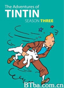 丁丁历险记第三季/Les Aventures de Tintin-720p|1080p高清bt种子下载