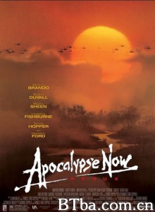 现代启示录/当代启示录/Apocalypse Now-720p|1080p高清bt种子下载