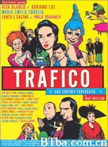 交通/Traffic-720p|1080p高清bt种子下载