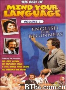 请讲普通话第三季/英语课/请讲普通话 第三季-720p|1080p高清bt种子下载