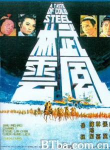 武林风云/A Taste of Cold Steel-720p|1080p高清bt种子下载