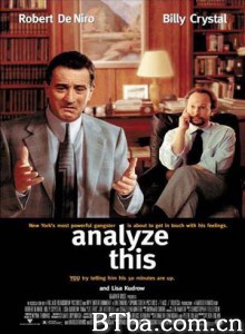 老大靠边闪/我是老大我怕谁/Analyze This-720p|1080p高清bt种子下载