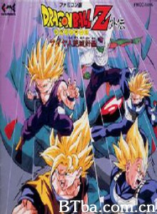 赛亚人灭绝计划/賽亞人滅絕計劃/Dragon Ball Z OVA-720p|1080p高清bt种子下载