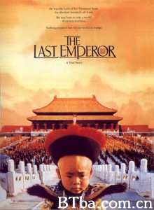 末代皇帝/末代皇帝溥仪-720p|1080p高清bt种子下载