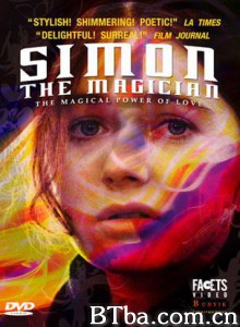 魔术师西蒙的爱情/Simon/ the Magician-720p|1080p高清bt种子下载