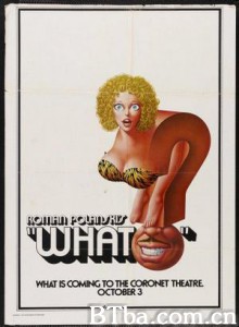 什么？/What?-720p|1080p高清bt种子下载