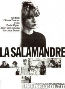 蝾螈/The Salamander 蝾螈/The Salamander-720p|1080p高清bt种子下载