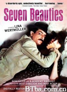 七美人/七淫七纵七美女/Seven Beauties-720p|1080p高清bt种子下载