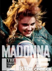MadonnaLive-TheVirginTour-720p|1080p高清bt种子下载