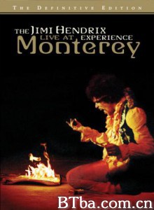 TheJimiHendrixExperience-LiveAtMonterey TheJimiHendrixExperience-LiveAtMonterey-720p|1080p高清bt种子下载