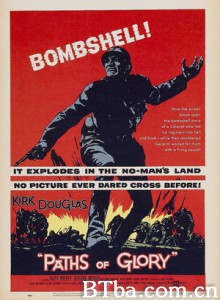 光荣之路/Paths of Glory-720p|1080p高清bt种子下载