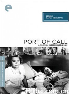 爱欲之港/港口的呼唤/Port of Call-720p|1080p高清bt种子下载