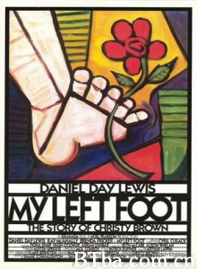 我的左脚/无悔今生/My Left Foot: The Story of Christy Brown-720p|1080p高清bt种子下载