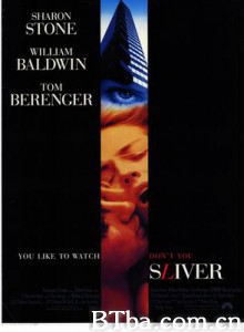 偷窥/银色猎物/ Sliver 偷窥/银色猎物/ Sliver -720p|1080p高清bt种子下载