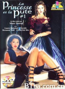 公主和妓女/La princesa y la puta/La princesa y la ramera 公主和妓女/La princesa y la puta/La princesa y la ramera-720p|1080p高清bt种子下载