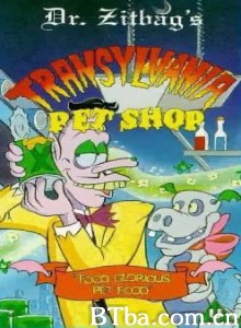 特兰西瓦尼亚的宠物商店/Dr. Pickels Horrorshow-720p|1080p高清bt种子下载