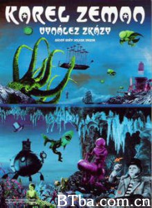 毁灭的发明/A Deadly Invention/恶魔的发明-720p|1080p高清bt种子下载
