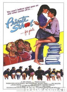 疯狂靓妹仔/Private School... for Girls-720p|1080p高清bt种子下载