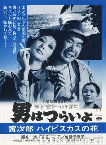 寅次郎的故事25：寅次郎芙蓉花/Tora's Tropical Fever-720p|1080p高清bt种子下载