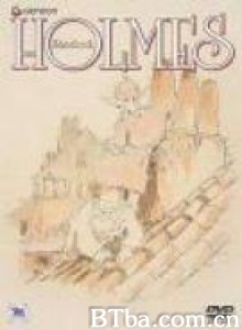 妙犬神探/Sherlock Hound/Meitantei Holmes-720p|1080p高清bt种子下载