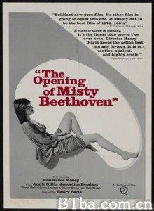 贝多芬小姐的启蒙/Misty Beethoven-720p|1080p高清bt种子下载