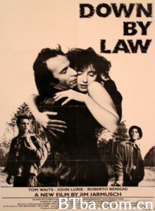 不法之徒/法外行走/Down by Law-720p|1080p高清bt种子下载