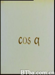 12/66CosinusAlpha 12/66CosinusAlpha-720p|1080p高清bt种子下载