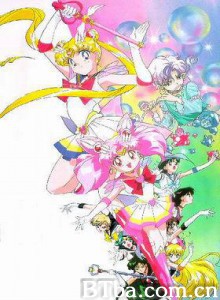 美少女战士剧场版－梦想黑洞的奇迹-720p|1080p高清bt种子下载